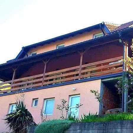 Apartment Dobra Vila Perucac Kültér fotó
