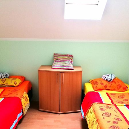 Apartment Dobra Vila Perucac Kültér fotó