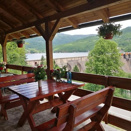Apartment Dobra Vila Perucac Kültér fotó