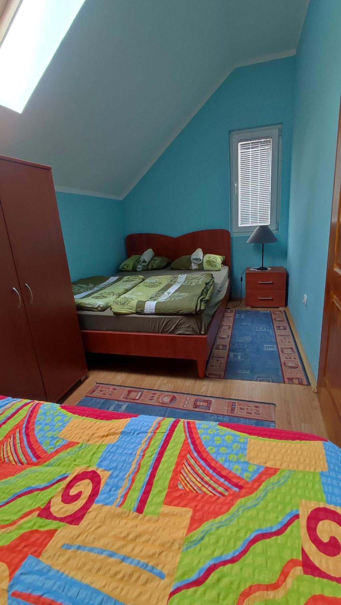 Apartment Dobra Vila Perucac Kültér fotó