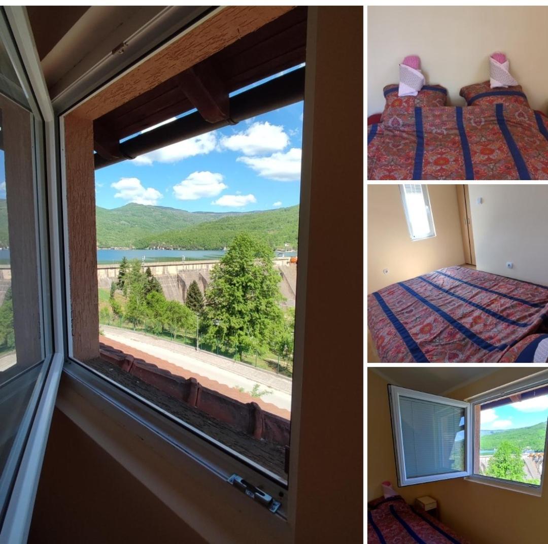 Apartment Dobra Vila Perucac Kültér fotó