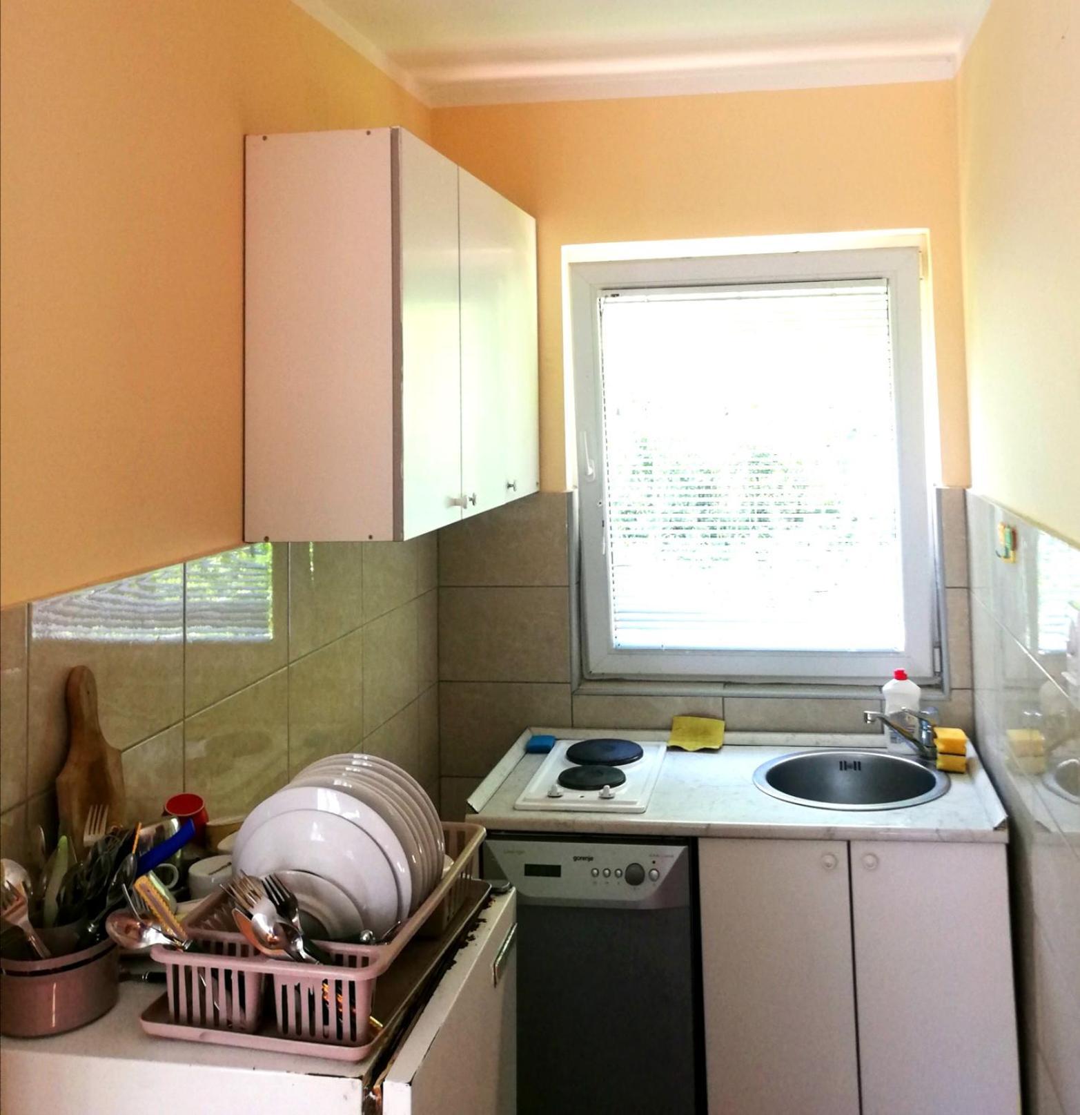 Apartment Dobra Vila Perucac Kültér fotó