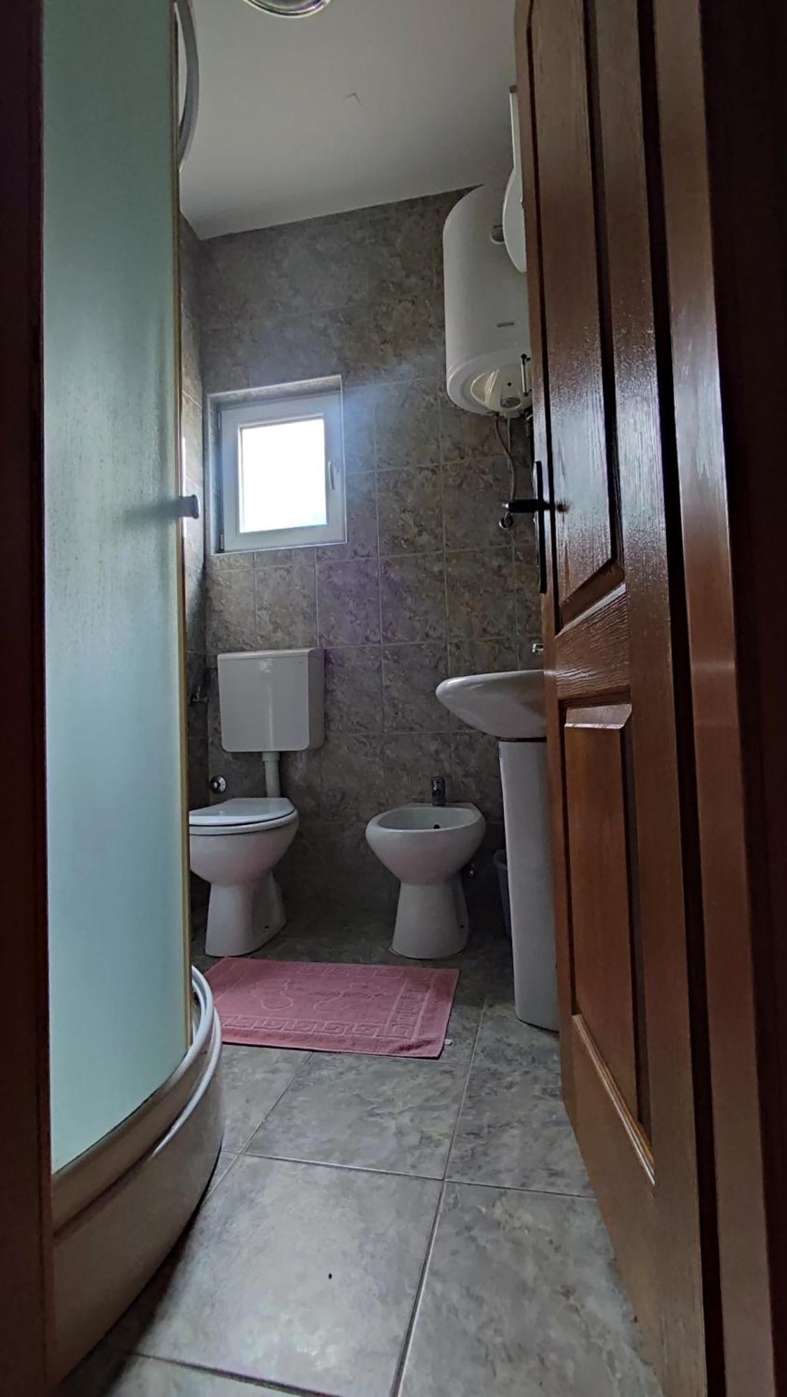 Apartment Dobra Vila Perucac Kültér fotó