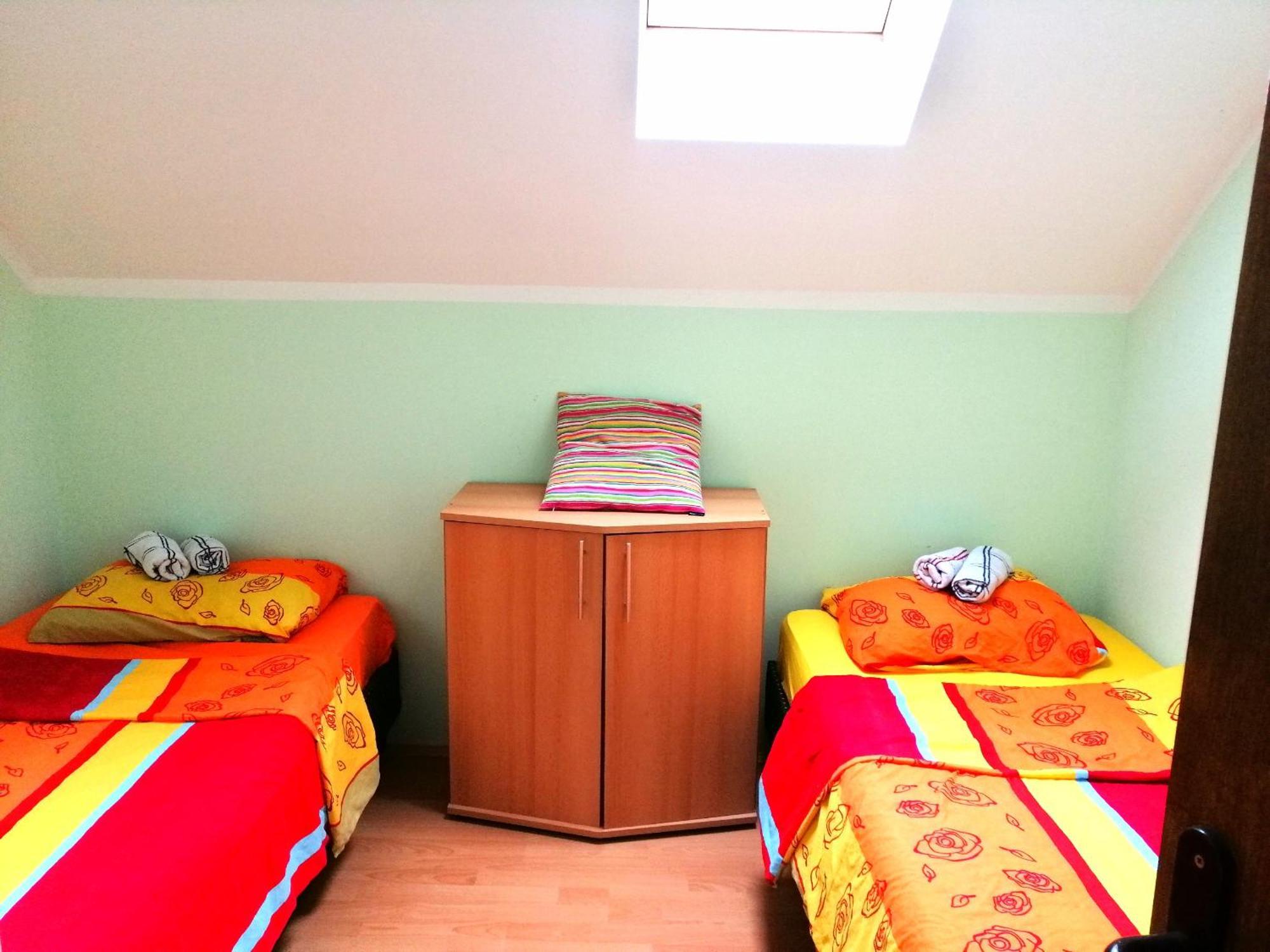 Apartment Dobra Vila Perucac Kültér fotó