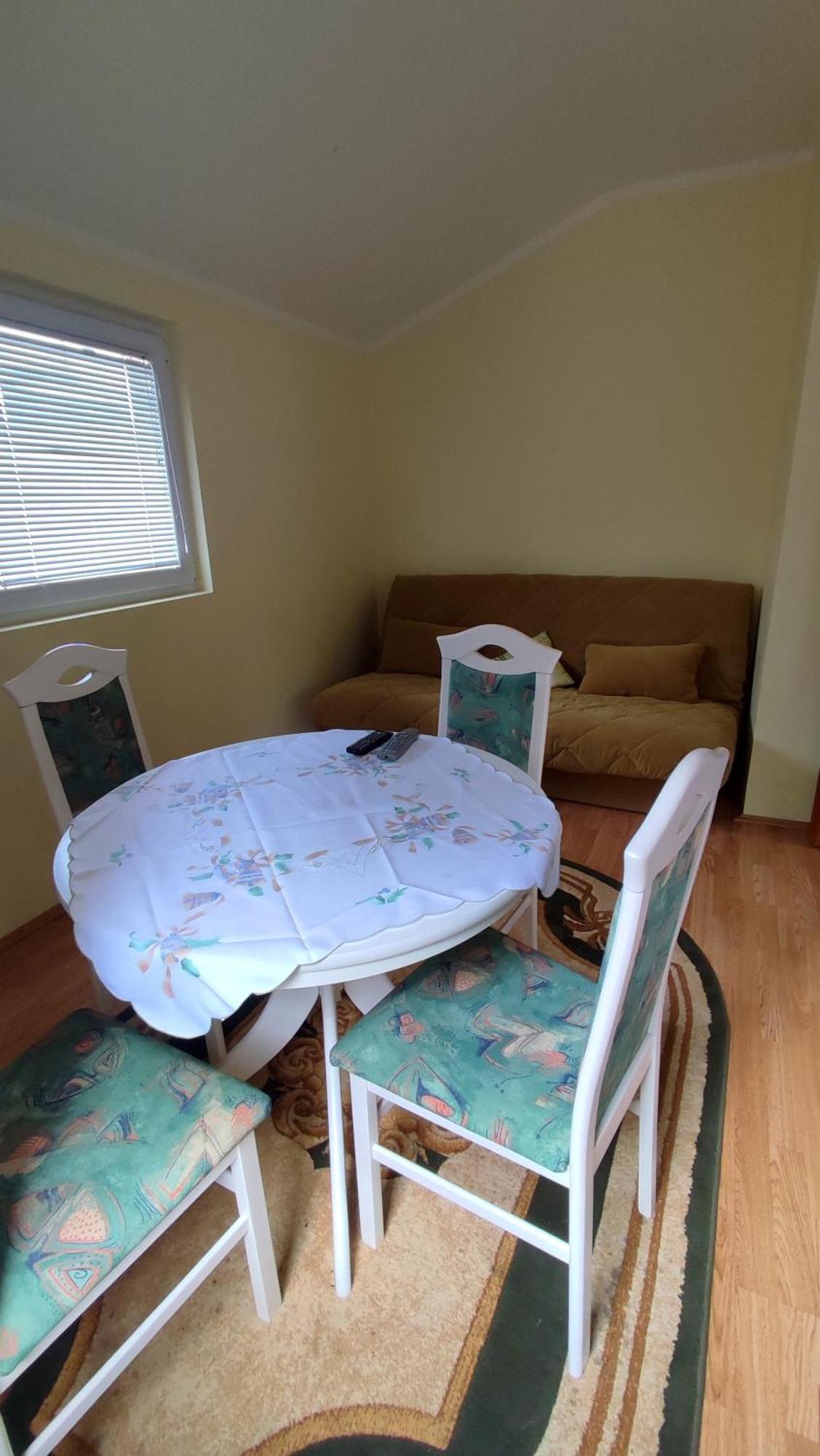 Apartment Dobra Vila Perucac Kültér fotó
