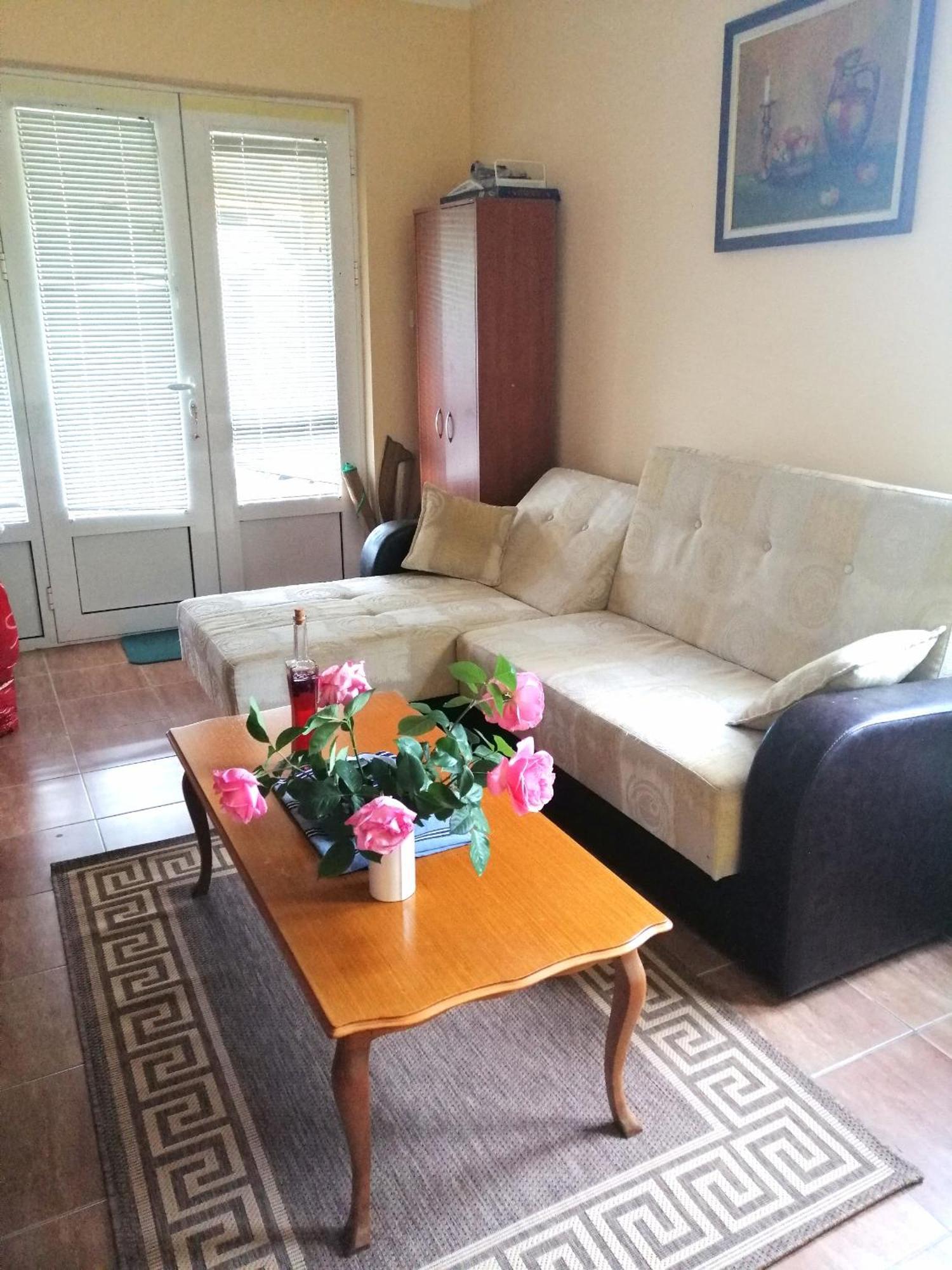 Apartment Dobra Vila Perucac Kültér fotó